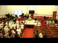 Mt Airy Baptist Church WOL is LIVE
