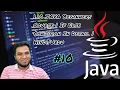 JAVA Beginners Course If Else Condition In Detail