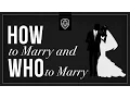 Download Who to Marry & how to marry? mp4 3gp mp3 videos - waplic