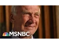 Buzz Aldrin Stable After South Pole Evacuation Andrea Mitchell MSNBC