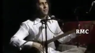 داود سرخوش امو روزی به بامیان رسیدم دندنها