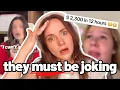 These Instagram Gurus Are EXPOSING Themselves
