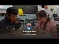 STEAM 4 Kern Lending Library