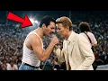Lagu David Bowie Challenged Freddie Mercury On Stage — Their 6 Minute Battle Became Legendary