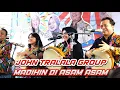 Download Lagu JOHN TRALALA GROUP MADIHIN DI ASAM ASAM