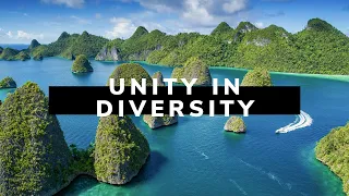 Download Unity in Diversity -  Pajajaran -  Histeria VIII MP3