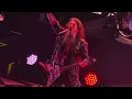 Machine Head - Game Over, Live at O2 Academy, Glasgow, 14th May 2026