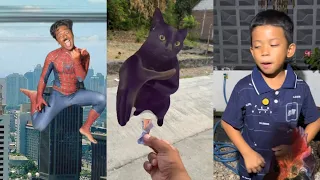 Video Lucu Batviss Boy Bulan Oktober 2026