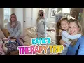 Katie Bates Asks For Prayers Before Therapy Trip Fans Think Something BIG Happened