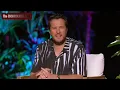 American Idol 2022 Season 20 Top 24 NOAH THOMPSON Performs BLUE SIDE OF THE MOUNTAIN