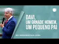 Download Lagu DAVI: UM GRANDE HOMEM, UM PEQUENO PAI | Rev. Hernandes Dias Lopes | IPP