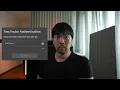How Hackers Bypass Two-Factor Authentication 2FA
