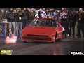 Warriors vs Tres Cuarto Eliminations WCF - Import vs Domestic 2019 at MIR unreleased