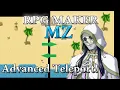 RPG Maker MZ Tutorial - Advanced Teleporting