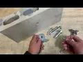 Use The Right Anchor For Block Brick Sleeve Anchors