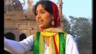 Muh Aayi Baat Na Rehndi Ae- Jyoti Nooran & Sultana Nooran