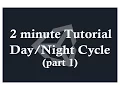 Unity Quick Script - Cycle part 1