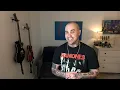 Paranormal Perfumes Black Moon Milk Review Warm Spice Cinnamon Milky Vanilla Unisex