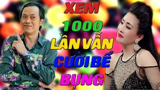 Hài Hải Ngoại " Đinh Tặc Là Tôi " Hài Kiều Oanh - Hoài Linh Hay Nhất