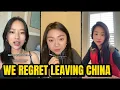 Download Lagu Chinese Americans Realize China Overtook America in 80 Years, Leaving China Was The Biggest Mistake!