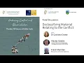 Declassifying Material Relating to the Conflict - Dr Catriona Crowe Frank Sheridan Wesley Geddis