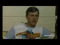 Drag Racer Darrell Gwynn Interview October 5 1985