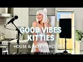 Lagu Good Vibes Kitties Cosplay House \u0026 Indie Dance DJ Set | 4K Video | Los Angeles