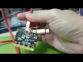 Get Microbit connected with Scratch