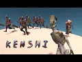 Download Lagu I forgot how brutal Kenshi is...