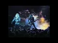 Omen – Live at Country Club (1984 Full Concert | HD/4K Remastered)
