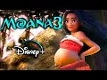 Download Lagu MOANA 3 (2025) Trailer -  DISNEY MAUI Y MOANA Trailer Teaser Animated Concept