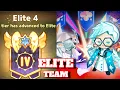 REACH ELITE BEST ARCADE ARENA TEAMS crk