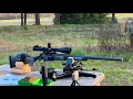 BadRock Rifles SouthFork 223