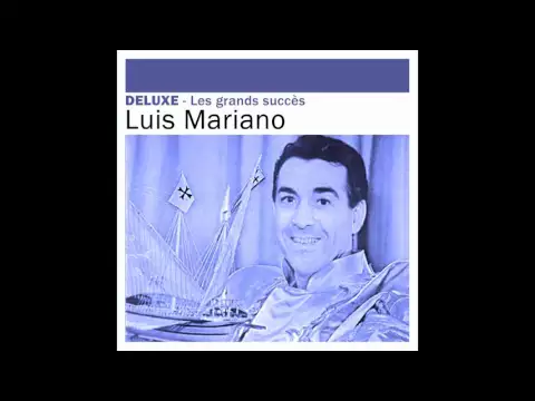 Download MP3 Luis Mariano - Maman la plus belle du monde