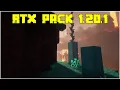 How To Add RTX To Java RTX Texture Pack 1 20 6