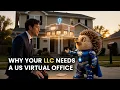 US Virtual Office vs P O Box Why Banks Only Accept One