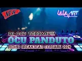 DJ OCU PANDUTO BREAKBEAT  TERBARU - SOUND ORANG OCU  GASS CUUU!!!