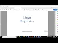 8 Data Science Full course Linear Regression with R and Python