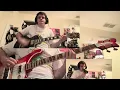 Deep, Deep - Have a Nice Life - Full Band Cover