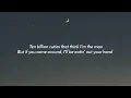 Post Malone - Wrapped Around Your Finger (Lyrics)