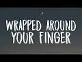 Post Malone - Wrapped Around Your Finger