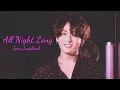 Download Lagu Jungkook FMV • All Night Long - Thuy  ♡ [SEXY \u0026 CUTE]