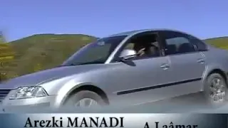 arezki menadi avec lune de ces plus belle chanson