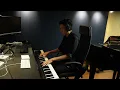Kenshi Yonezu - Karasu EPIC Piano cover