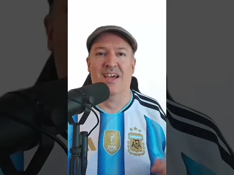 Messi... Me Fallaste 😞