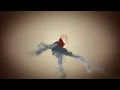Imogen Heap - The Fire (Dancing Particles) v3