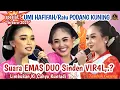Download Lagu UMI HAFIFAH/Ratu PODANG KUNING Tampil Heboh!! - Bowo Dandang gulo banjet, | #limbukan @SindenGayeng