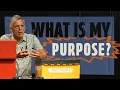 Living with Purpose How to Find and Fulfill God s Call Pastor Diego Mesa