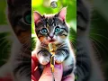 Download Lagu ALLAHUL KAFI VERSI KUCING Lucu Nyanyi Sholawat #kucinglucu #kucingsholawat #cutecat