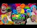 Lagu DANDY'S WORLD: Disaster Run [by Random Encounters]